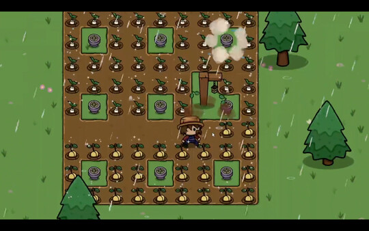 Screenshot z Cropolution