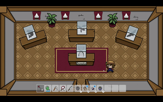 Screenshot z Cropolution