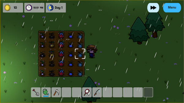 Screenshot z Cropolution
