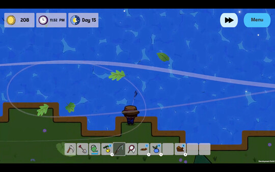 Screenshot z Cropolution