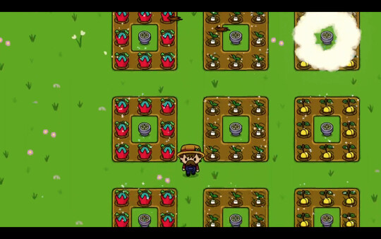 Screenshot z Cropolution