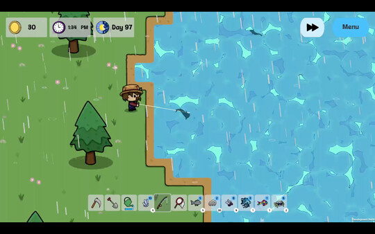 Screenshot z Cropolution