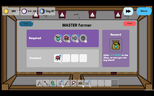 Screenshot z Cropolution