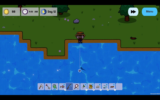 Screenshot z Cropolution