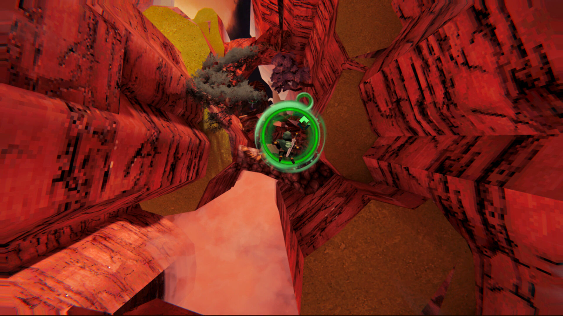 Nirih screenshot #10