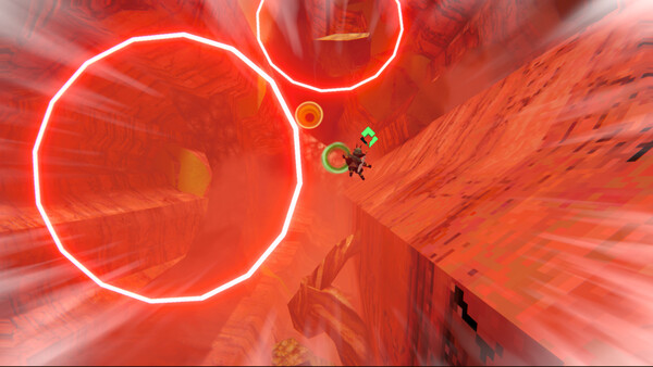 Nirih game for windows Pc 1