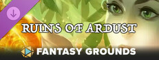 Fantasy Grounds - Ruins of Ardust Small Capsule Image