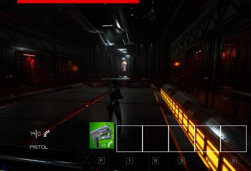 The Search screenshot 5