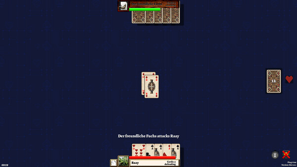 Screenshot z Durak Online Screenshot z Durak Online