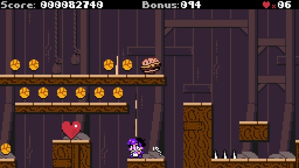 Claire a la Mode Demo