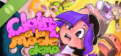 Steam thumbinal