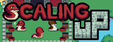 Scaling Up game capsule image