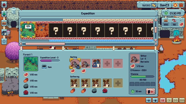 Scaling Up game for windows Pc 1