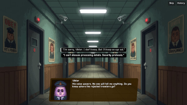 Spud Customs screenshot 3