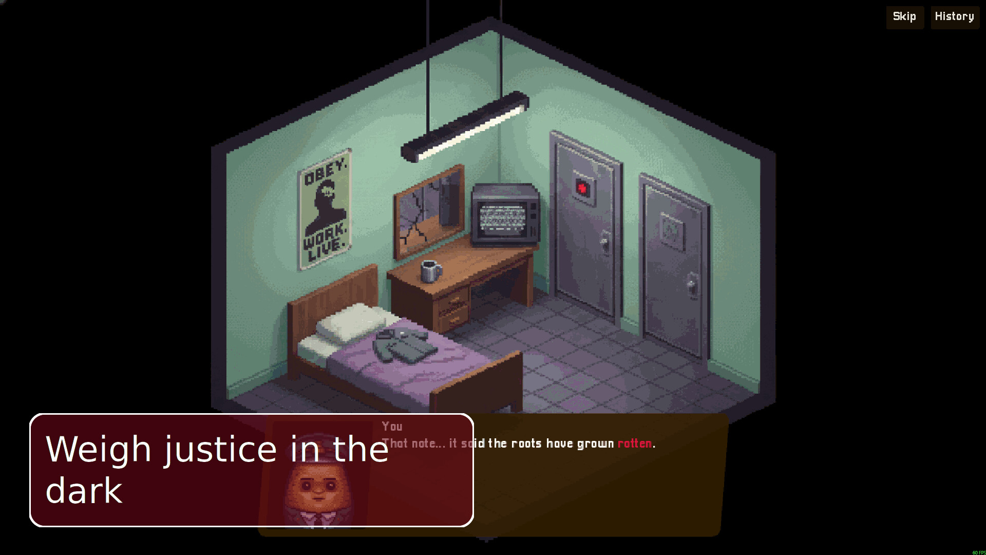 Spud Customs screenshot 3