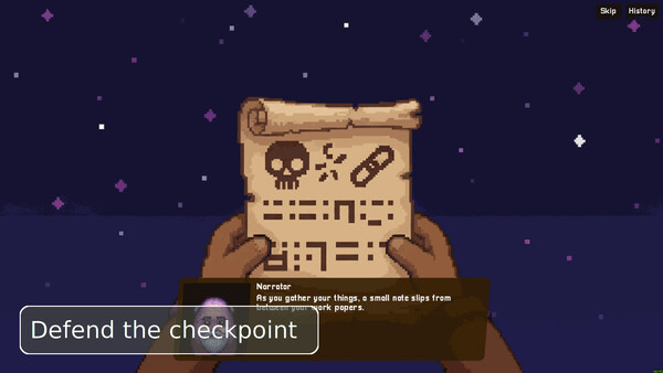 Screenshot media