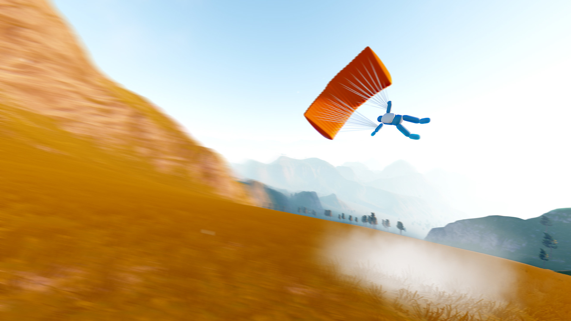 Volo Airsport screenshot 1
