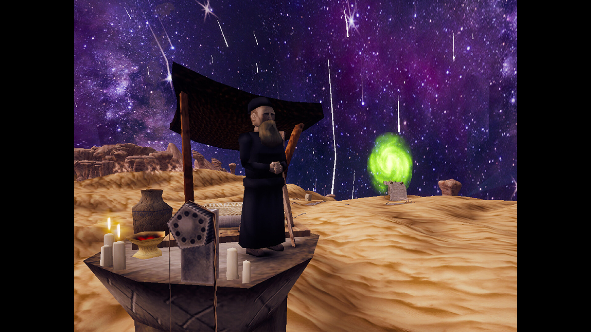 The Way To Life screenshot #2