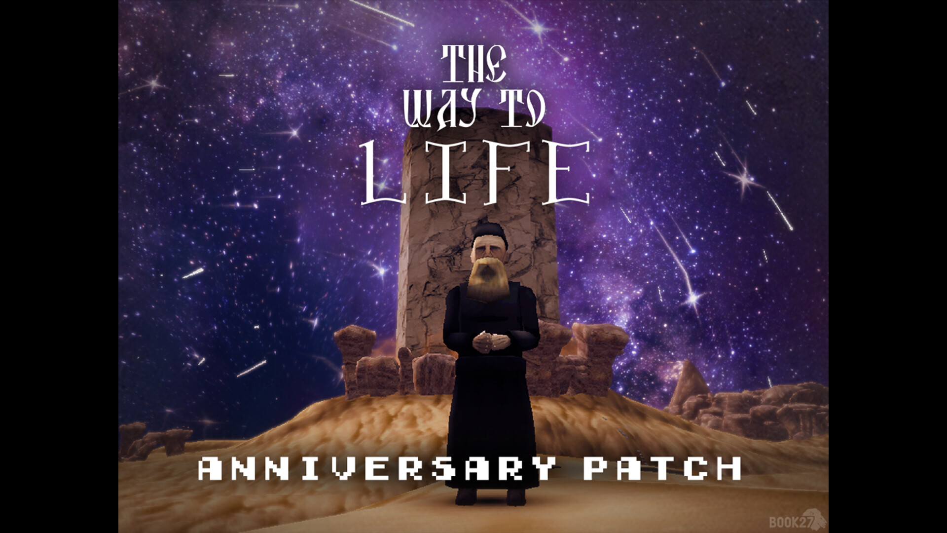 The Way To Life screenshot #1