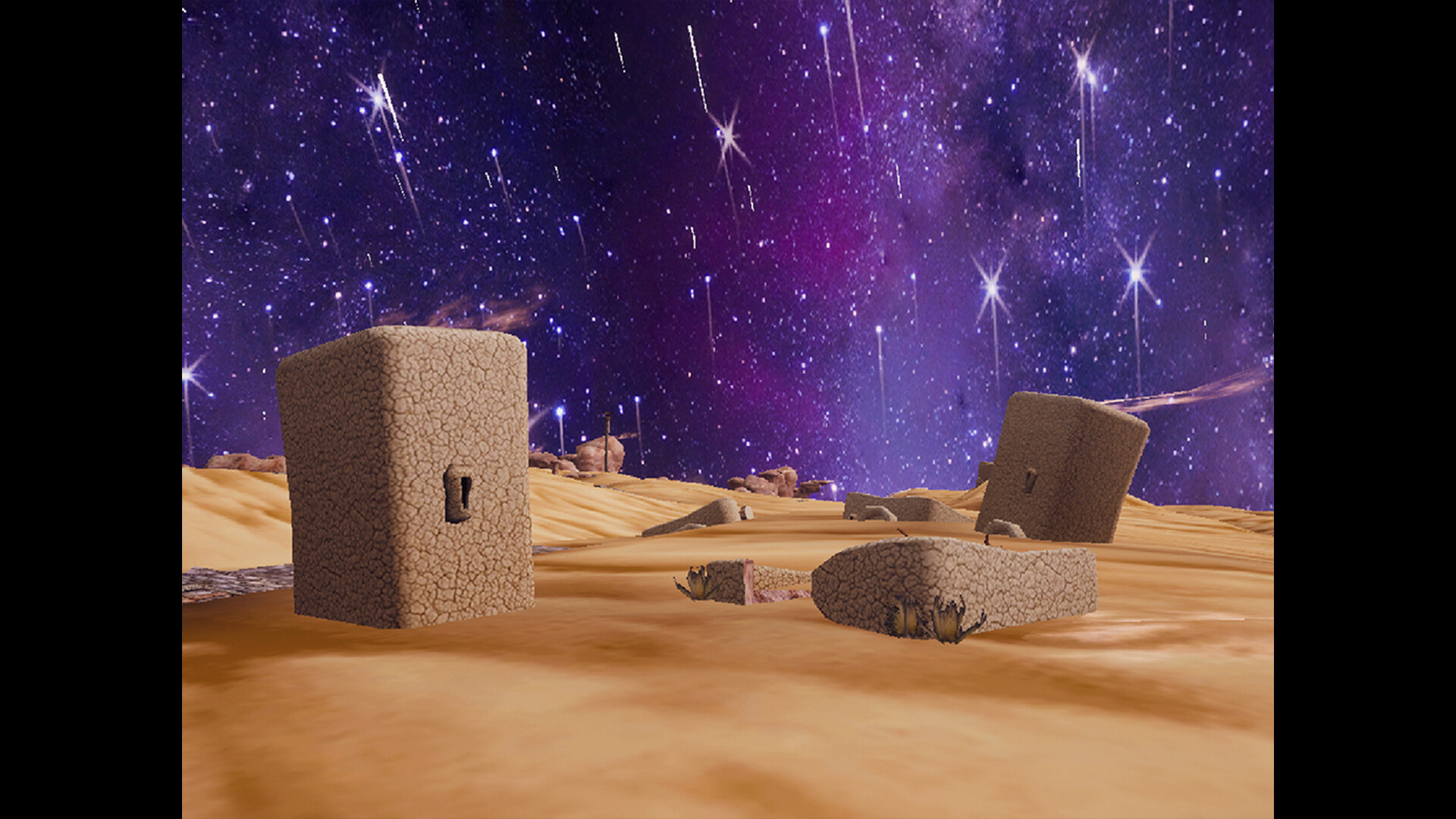 The Way To Life screenshot #6