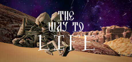 The Way To Life banner image