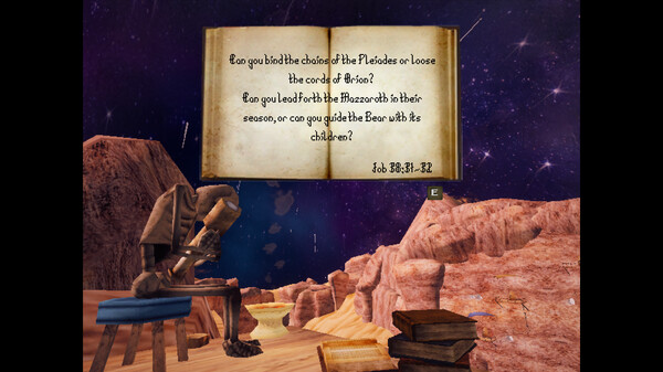 The Way To Life screenshot 2