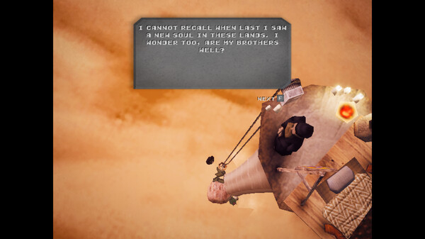 The Way To Life screenshot 3