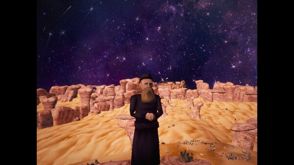 The Way To Life screenshot 6