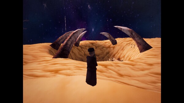 The Way To Life screenshot 4