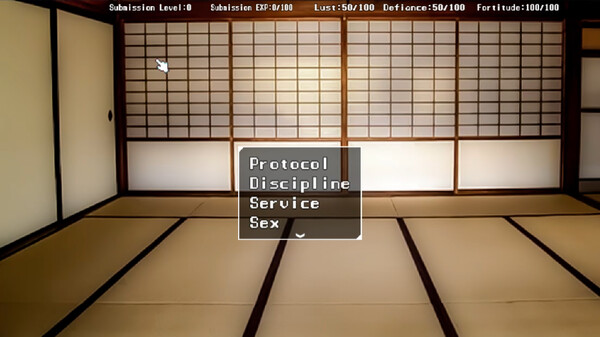 Foxgirl Trainer screenshot 3