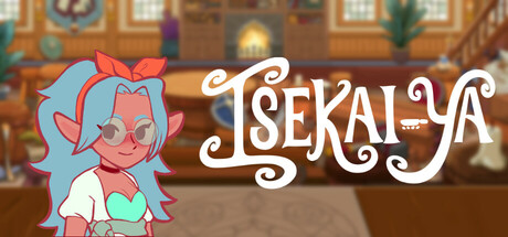 Isekai-ya