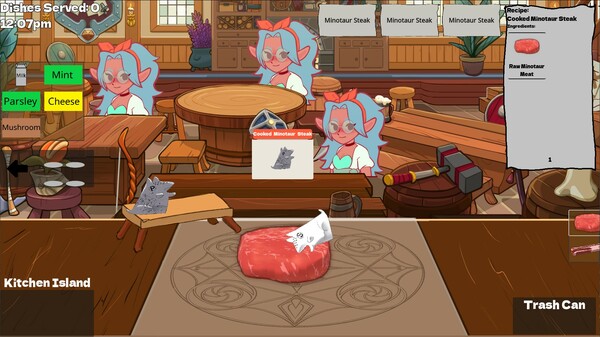 Isekai-ya screenshot 4