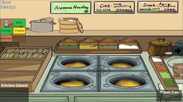 Isekai-ya screenshot 5