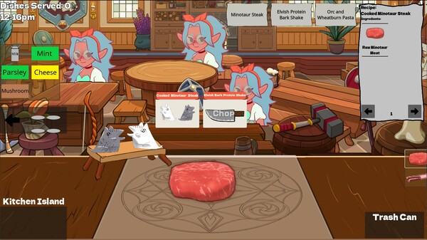 Isekai-ya screenshot 3