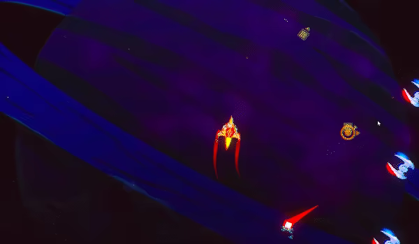 Rogue Run video 2