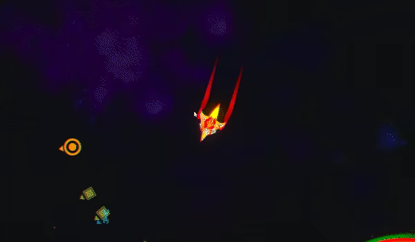 Rogue Run video 6