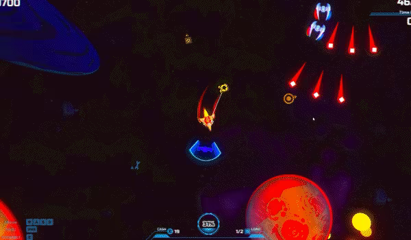 Rogue Run video 4