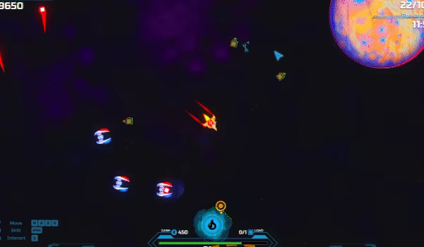 Rogue Run video 5