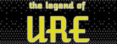 The Legend of URE