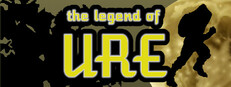 The Legend of URE