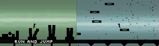 The Legend of URE screenshot 2