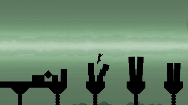 The Legend of URE screenshot 8