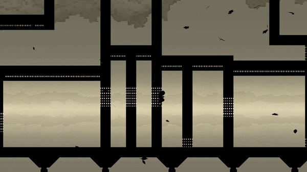 The Legend of URE screenshot 4