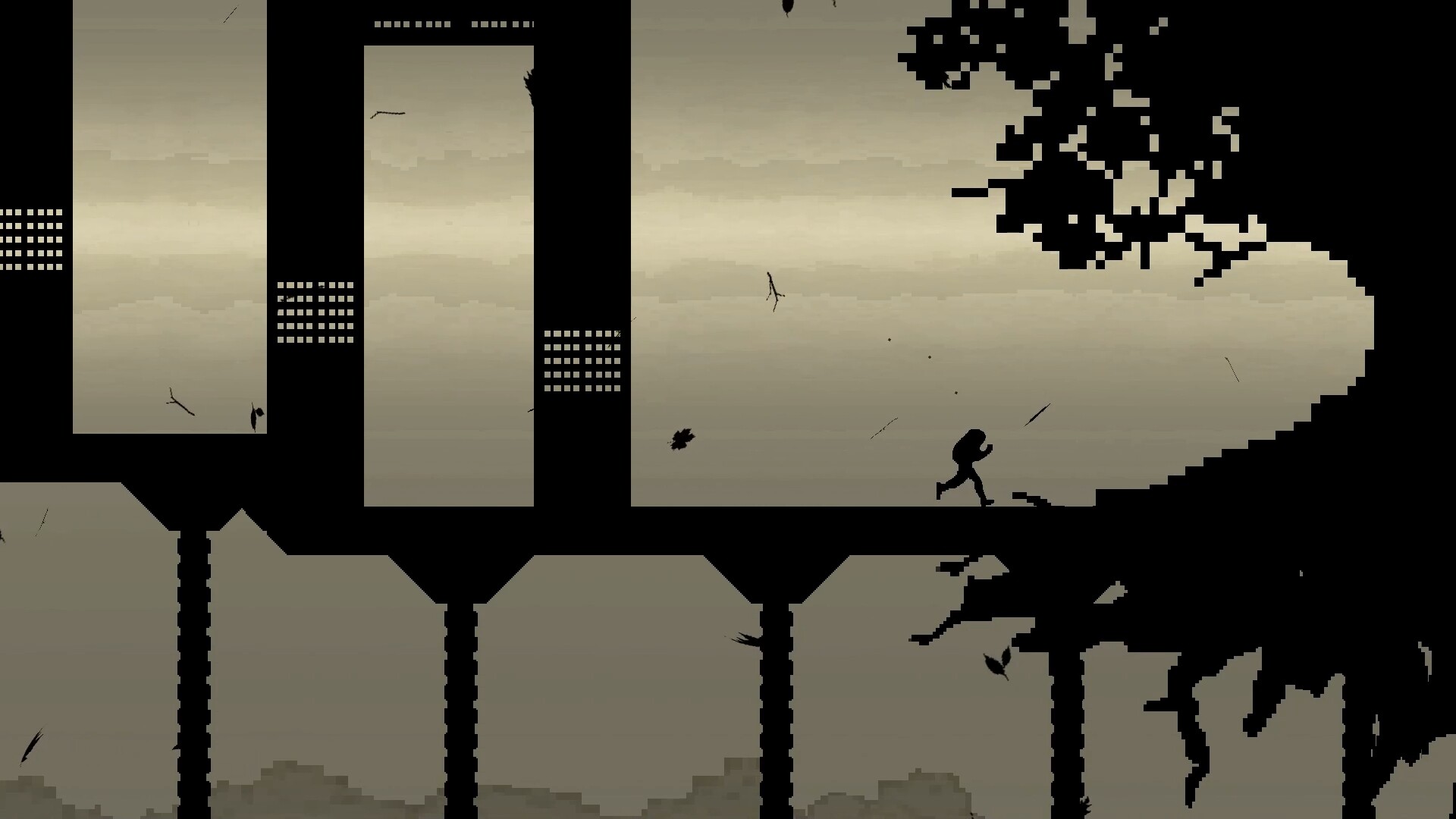 The Legend of URE screenshot #3