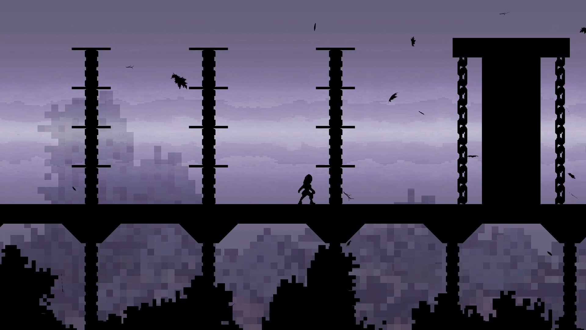 The Legend of URE screenshot #2