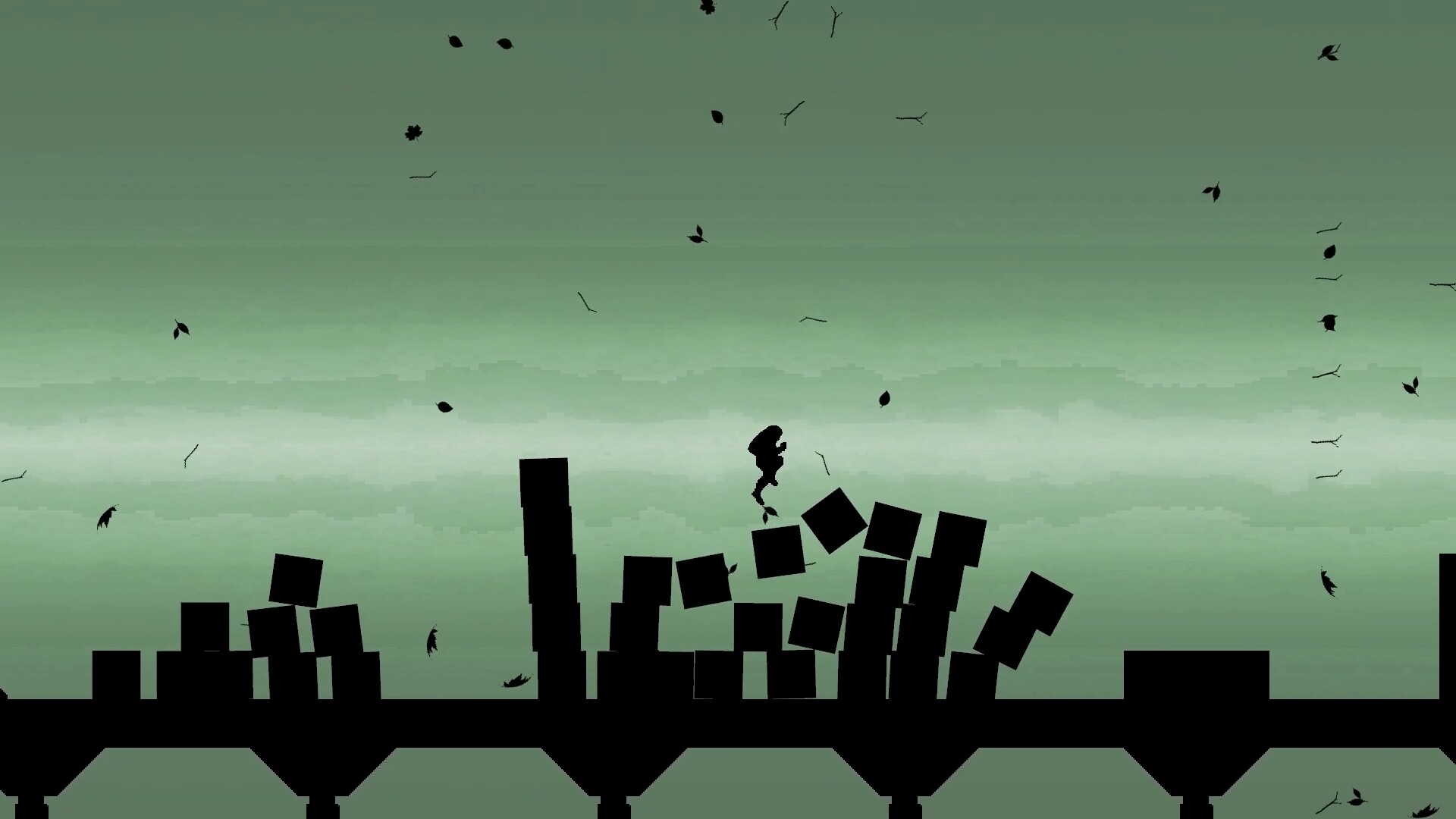 The Legend of URE screenshot 9