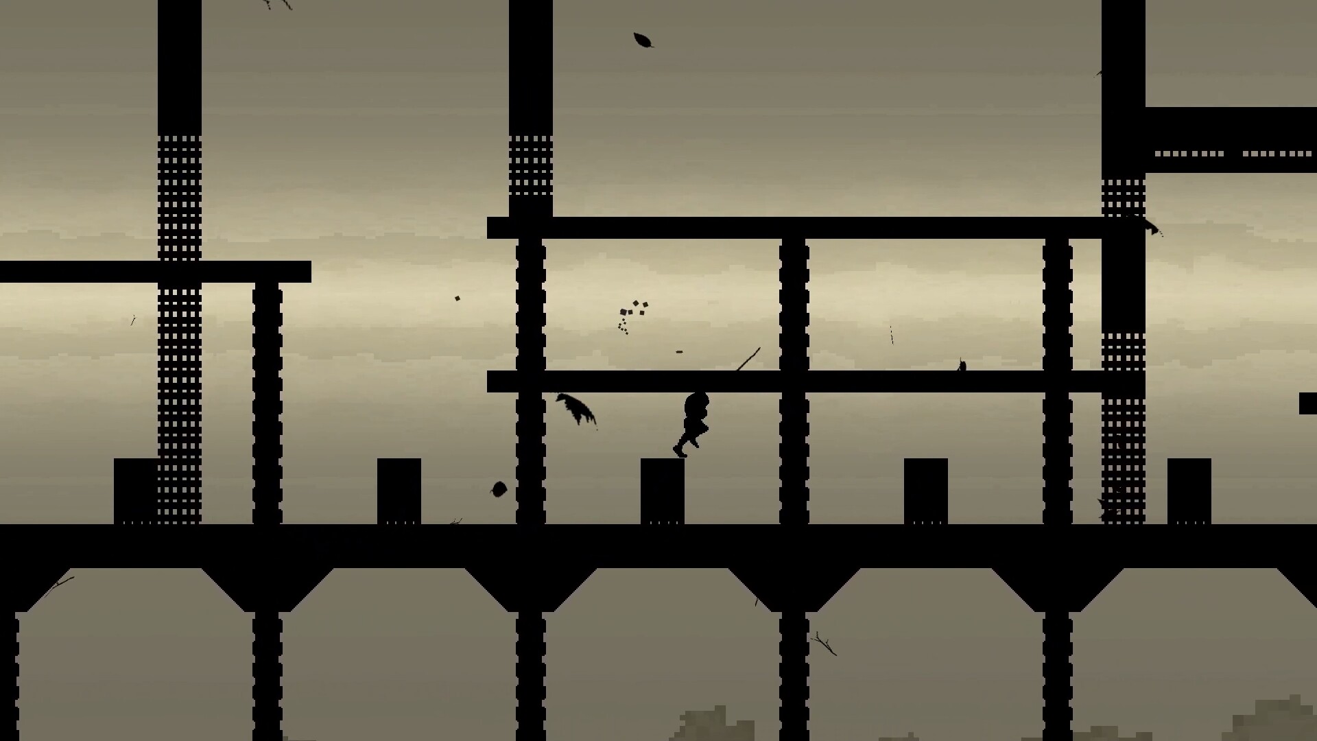 The Legend of URE screenshot #5