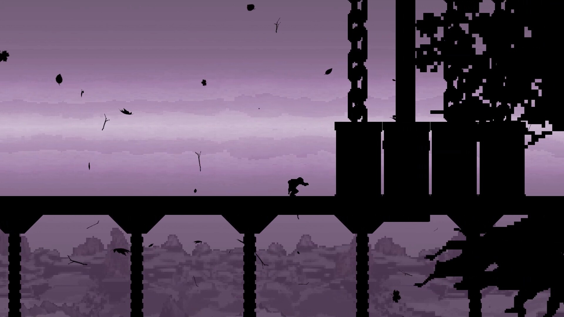 The Legend of URE screenshot #1