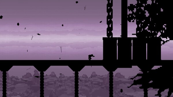 The Legend of URE screenshot 1