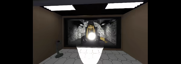 Little Screamies video 4